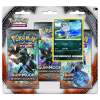 Pokemon - SM Burning Shadows 3 Booster - Alolan Meowth Thumb Nail