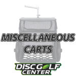 Miscellaneous Carts - Miscellaneous Carts - Varies