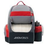 Axiom Shuttle Backpack Bag with Velcro (18-24)