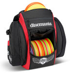 Discmania Jetpack Grip EQ BX3(13-18)