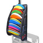 Power Pocket XXL (10-15 Discs)