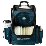 Core Pro E3 Backpack Midnight Blue Kristin Latt (18-22)