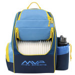 MVP Shuttle Backpack Bag with Velcro (18-24)