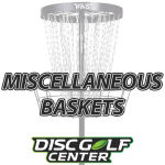 Miscellaneous Baskets - Miscellaneous Baskets - Varies