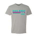 Discraft Retro Logo T-Shirt (Short Sleeve)