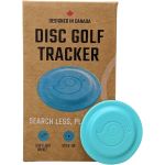 MeepMeep Disc Golf Tracker