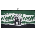 Westside Micro Fiber Waffle Towel