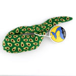 Avacado Whale Sac - Whale Sac