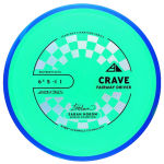 Crave - Neutron Lab Coat - Sarah Hokom