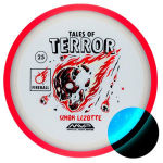 Fireball - Particle Eclipse Glow - Simon Lizotte Halloween Edition