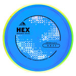 Hex - Proton Lab Coat - Standard