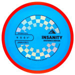 Insanity - Neutron Lab Coat - Standard