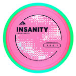 Insanity - Proton Lab Coat - Standard