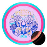 Insanity - Proton Particle Glow - Silva Saarinen Halloween