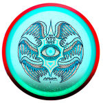 Rhythm - Proton Soft Particle Glow - 2026 OTB Open