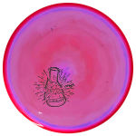 Trance - L2 Prism Neutron - Lab 2nd