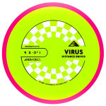 Virus - Neutron Lab Coat - Standard