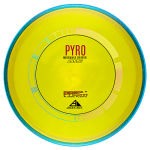 Pyro - Prism Plasma - Standard