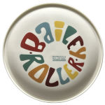 Bailey Roller - TPE - Standard