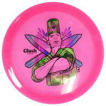 Cinnamon - Steady - Chef Stamp