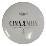 Cinnamon - Steady - Standard