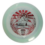 Ginger - Steady - DGPT Nationally Parked