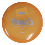 Peach - Steady - Standard