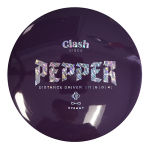 Pepper - Steady - Standard