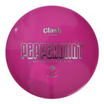 Peppermint - Steady - Standard