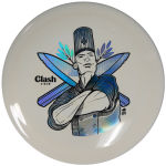 Salt - Steady - Chef Stamp