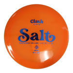 Salt - Steady - Standard