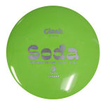 Soda - Steady - Standard