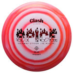 Spice - Steady Ring - Standard