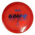 Spice - Steady - Standard