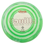 Vanilla - Steady Ring - Standard