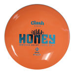 Wild Honey - Steady - Standard