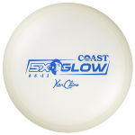 Coast - 5x Glow Victory - Standard