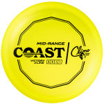Coast - Victory - First Run