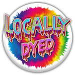 Collector - Discs - Locally Dyed