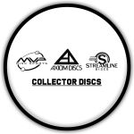 Collector - Discs - MVP Axiom Streamline