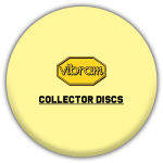 Collector - Discs - Vibram