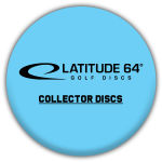 Collector - Discs - Latitude 64