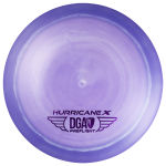 Hurricane X - Limited Edition Swirl - Pre Flight