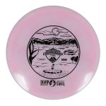 Quake - Limited Edition Swirl - 2021 Green Mountain Championship Fundraiser