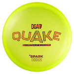 Quake - Spark Line - Standard