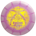 Cosmic Fury - Lux Vapor Signature - Kyle Klein Signature Series