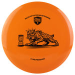 DD3 (Distance Driver 3) - Q-Line Premier Series - Niklas Anttila
