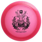 DD (Distance Driver) - Metal Flake C Line - Special Edition