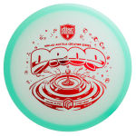 Drop - C-Line Color Glow Signature Series - Niklas Anttila