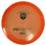 FD1 (Fairway Driver 1) - C Line - Standard